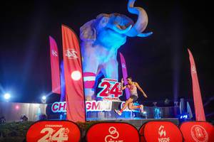 BIB: 
                            <button type="button" onclick="openModal(26552415)" class="btn btn-primary btn-sm float-right btn-popup" data-toggle="modal" data-target=".modal-high-quality">
                        <i class="fas fa-shopping-cart"></i> Add to Cart
                    </button>
                                            <button type="button" onclick="isThisMe(26552415, true)" class="btn btn-success btn-sm float-right btn-popup btn-isme hidden" data-toggle="tooltip" data-placement="bottom" title="นี่คือรูปของคุณใช่ไหม คลิกที่นี่เพื่อเอาเข้าอัลบั้ม">
                        <i class="fas fa-plus"></i> Add to album
                    </button>
                    <button type="button" onclick="isThisMe(26552415, false)" class="btn btn-warning btn-sm float-right btn-popup btn-isnotme hidden">
                        <i class="fas fa-ban"></i> Remove from album
                    </button>